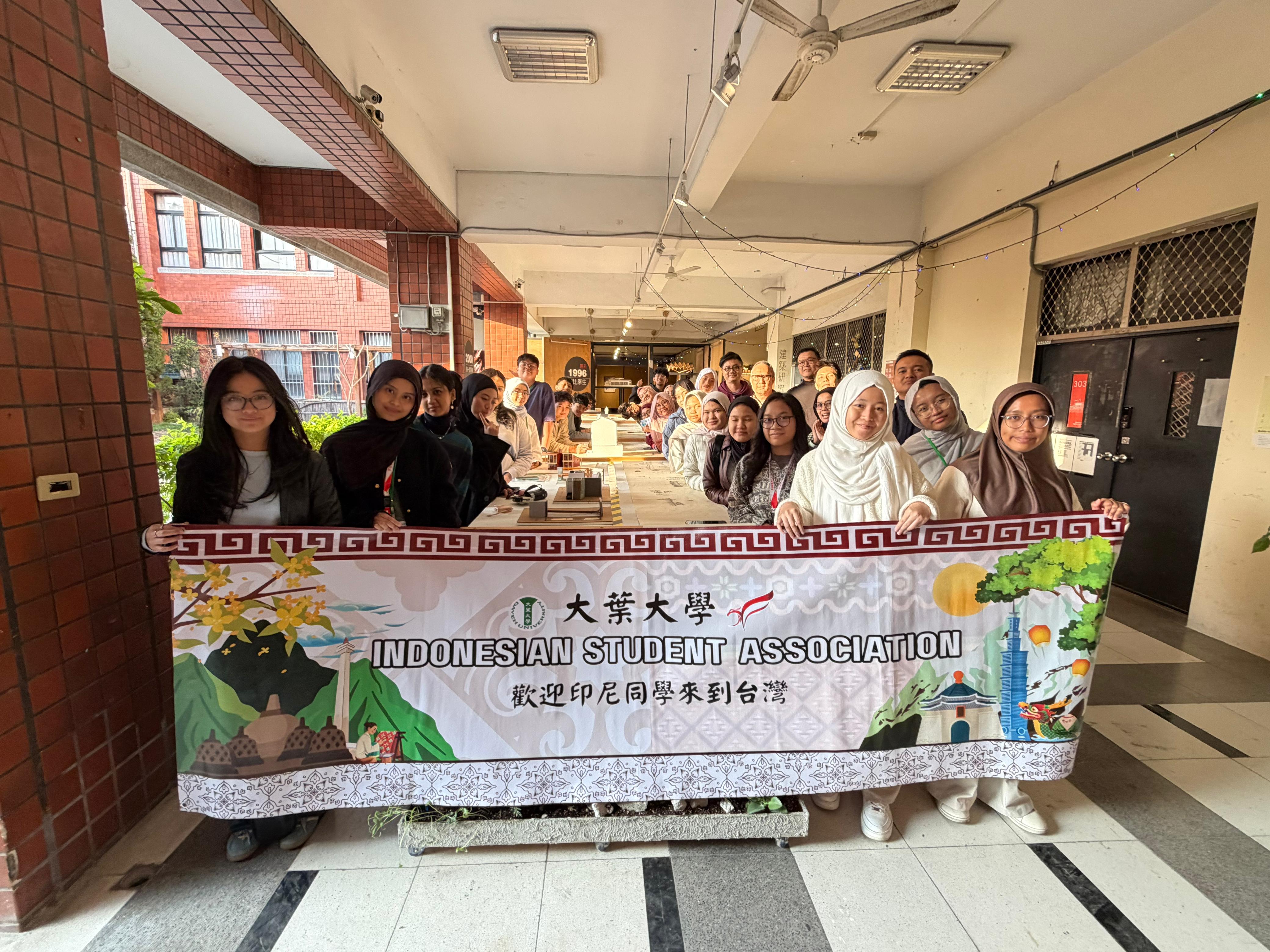 Dokumentasi Taiwan STEAM 12