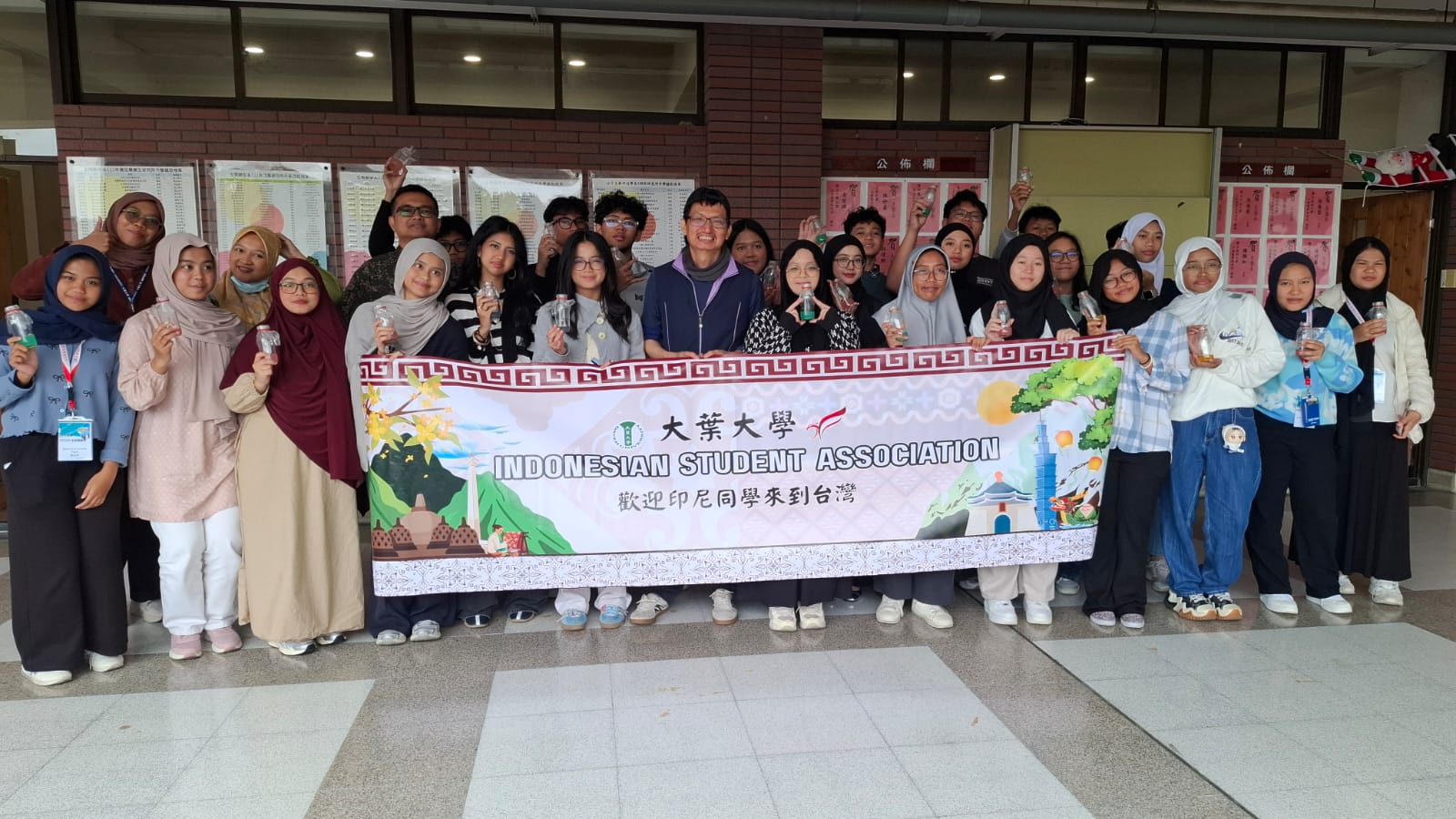 Dokumentasi Taiwan STEAM 19